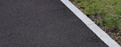 Tarmac Driveways Headington