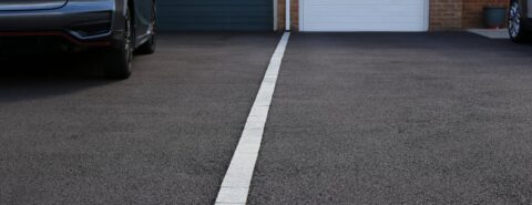 Tarmac Driveways in Headington