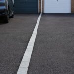 Tarmac with Divider Headington