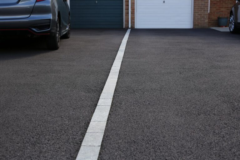 Oxford Tarmac Price