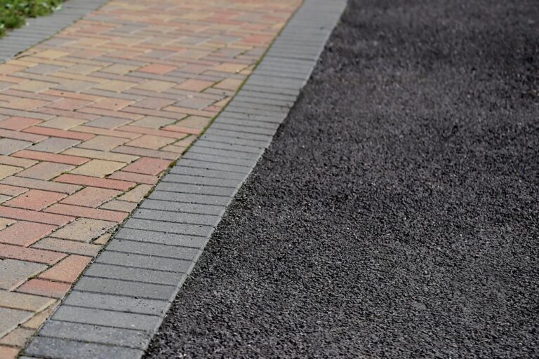 Tarmac Installers in Oxford