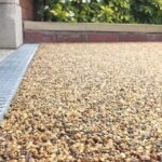 resin bound driveway Abingdon