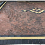 block paving Oxford