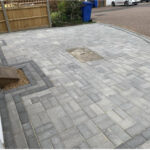 block paving Oxford
