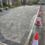 block paving Oxford