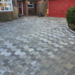 block paving Oxford
