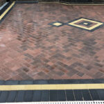 block paving Oxford