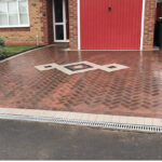 block paving Oxford