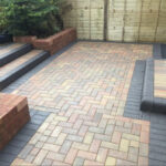 block paving Oxford