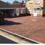 block paving Oxford