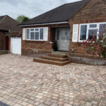 block paving Oxford