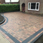 block paving Oxford