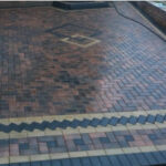 block paving design Oxford