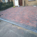 block paving repairs Oxford