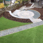 garden landscaping Oxford