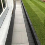 garden path installation Oxford