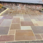 garden patio installation company Oxford