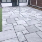 garden patio installation company Oxford