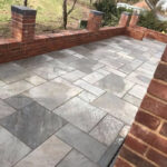 garden patio installers Oxford