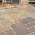 new patio design Carterton