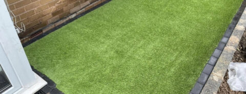 Garden Landscaping near me Faringdon SN7