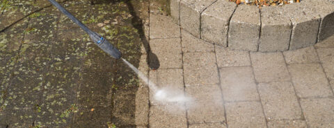 Jet Washing near me Didcot OX11