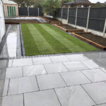 landscapers Oxford