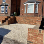 new driveway Oxford