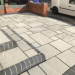 new patio Oxford