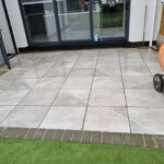 new patio installation Oxford