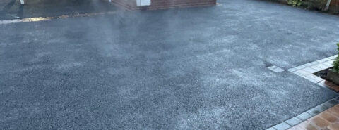 Trusted Carterton Tarmac Driveway Contractors