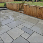 install patio Carterton