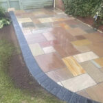 new patios in Carterton