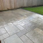 Patio  Oxford