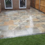 patio clean Oxford