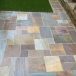 patio design Oxford