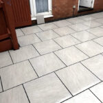 patio installation Oxford