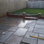 patio installation Oxford