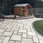 patio installation Oxford