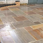 patio installation Oxford