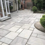 patio installation Oxford