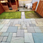 patio installation company near me Oxford