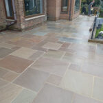 patio installers Oxford