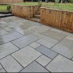 patio installers Oxford