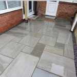 patio installers experts Oxford