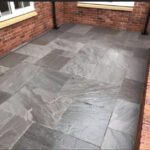 patio path installations Oxford