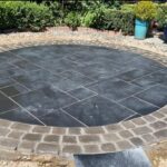 Paving pics Oxford